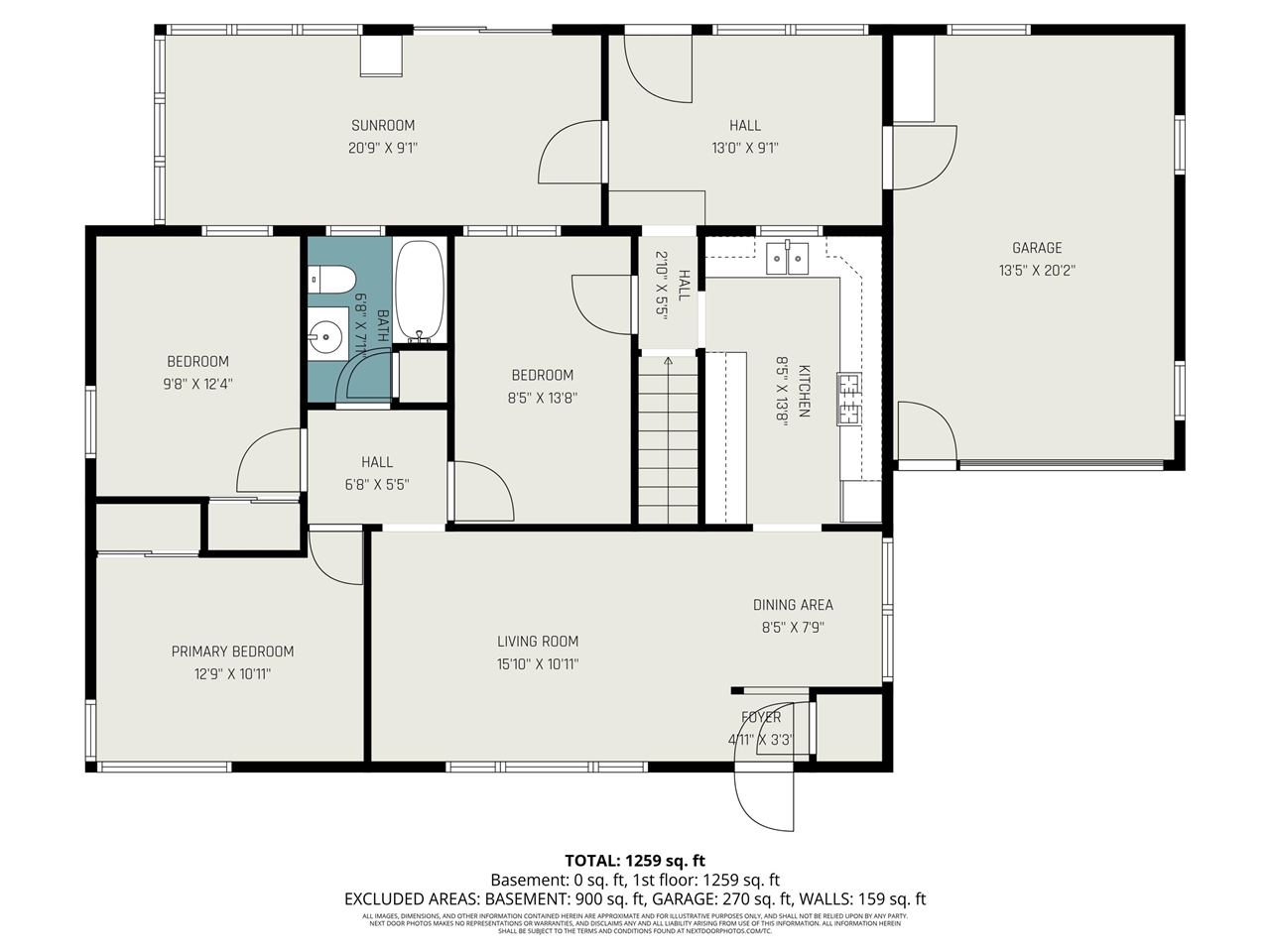 527 W Ellis Street, Belding, MI, 48809