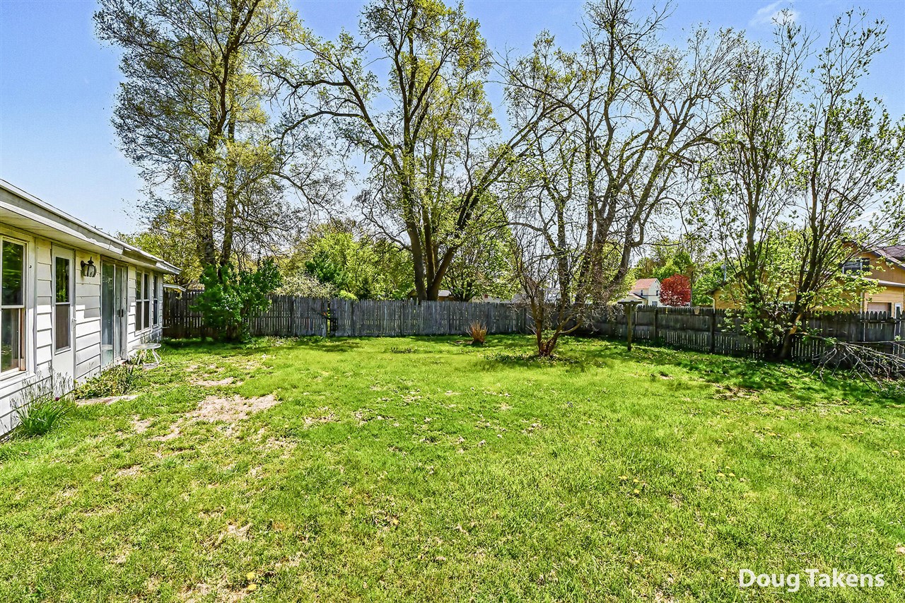 527 W Ellis Street, Belding, MI, 48809