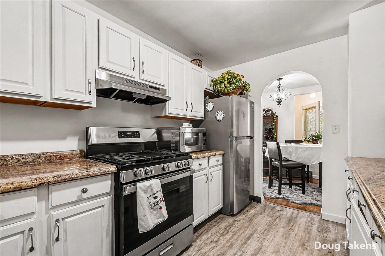 527 W Ellis Street, Belding, MI, 48809