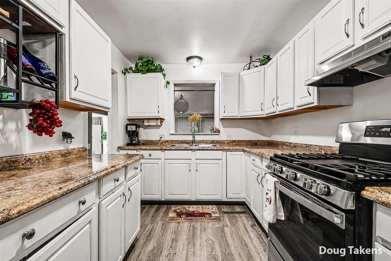 527 W Ellis Street, Belding, MI, 48809