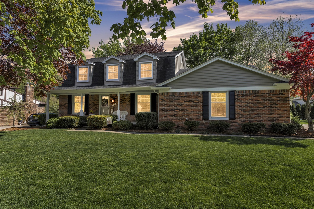 11201 Academy Court, Plymouth, MI, 48170-3553