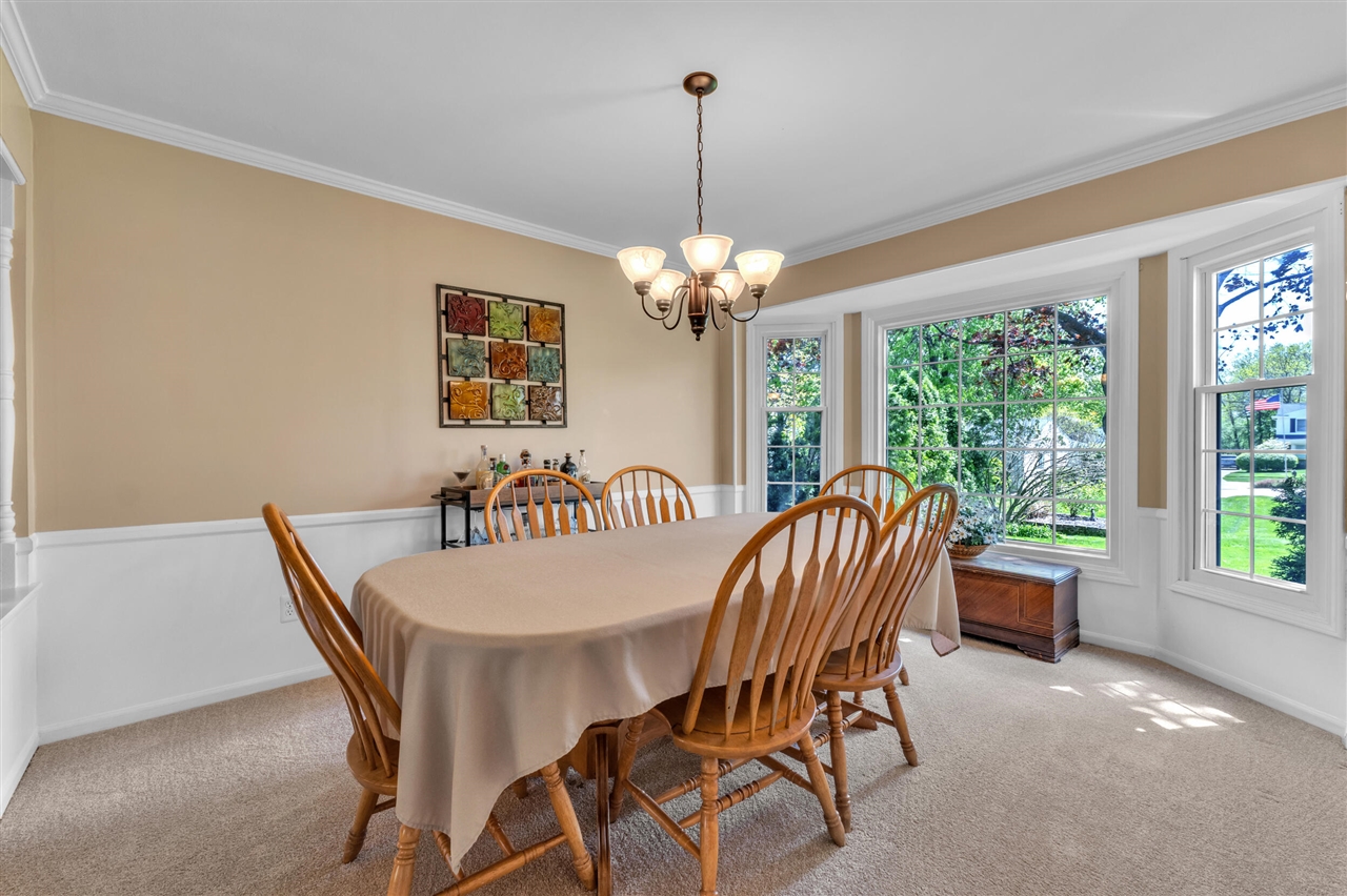 11201 Academy Court, Plymouth, MI, 48170-3553