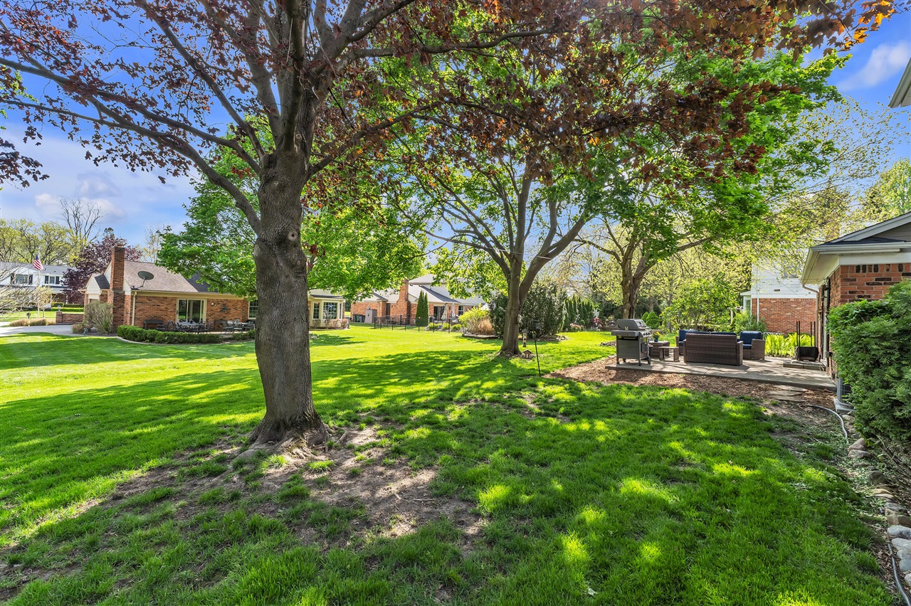 11201 Academy Court, Plymouth, MI, 48170-3553
