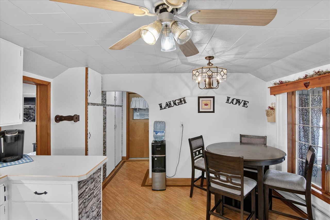 236 W Congress Street, Morenci, MI, 49256-1241