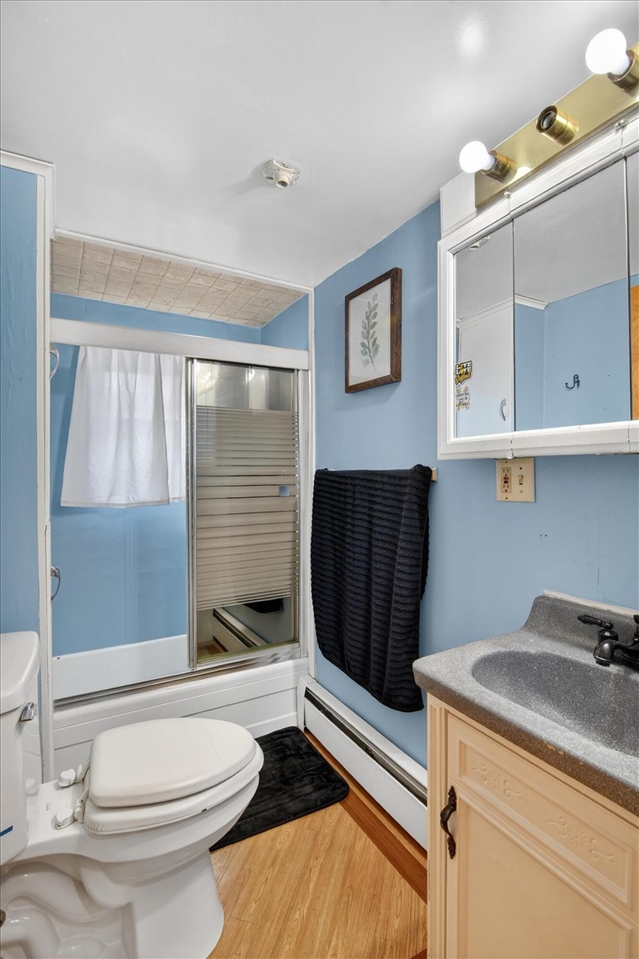 236 W Congress Street, Morenci, MI, 49256-1241