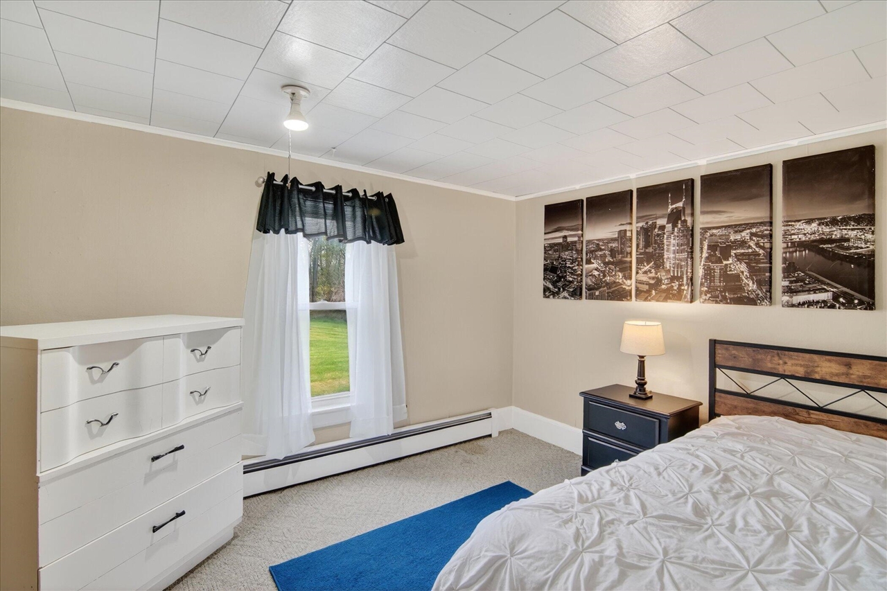 236 W Congress Street, Morenci, MI, 49256-1241