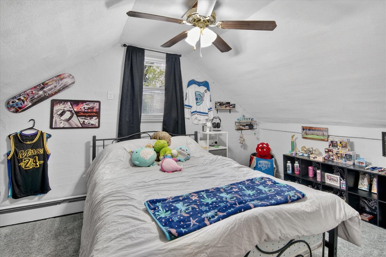 236 W Congress Street, Morenci, MI, 49256-1241