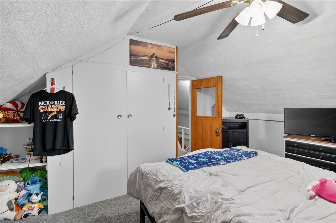236 W Congress Street, Morenci, MI, 49256-1241