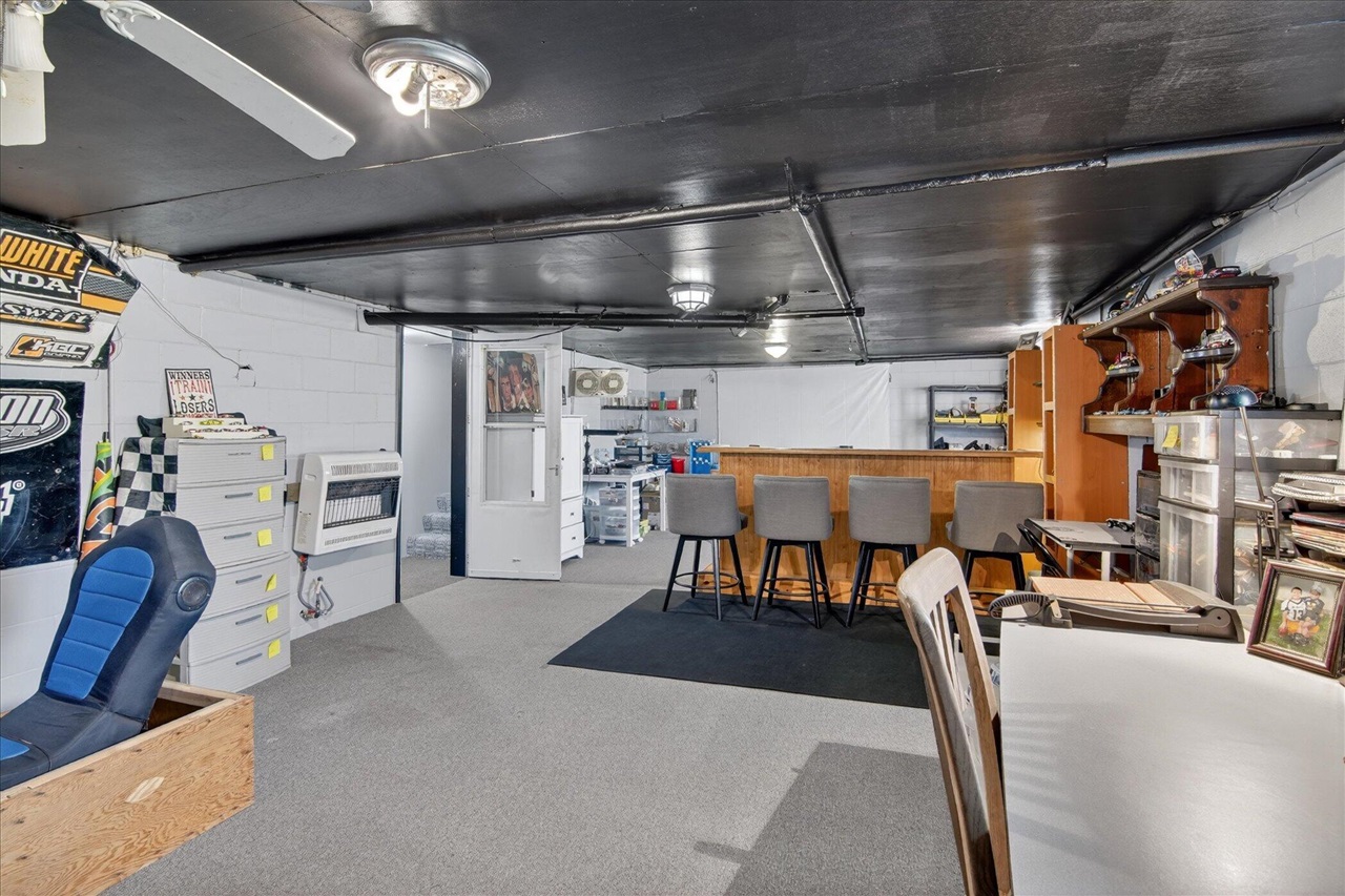 236 W Congress Street, Morenci, MI, 49256-1241