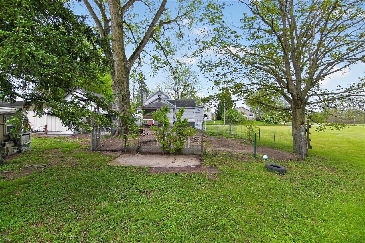 236 W Congress Street, Morenci, MI, 49256-1241