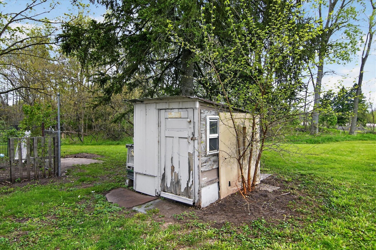236 W Congress Street, Morenci, MI, 49256-1241
