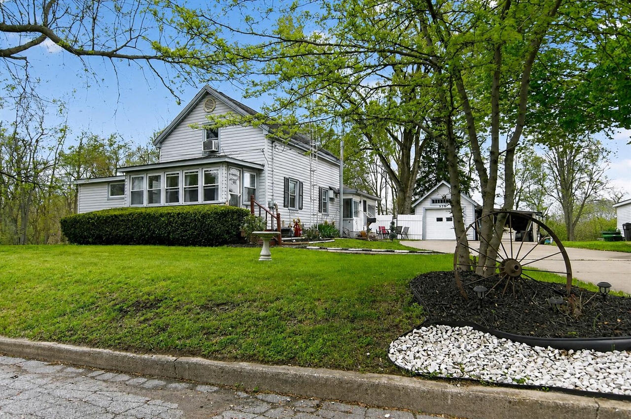 236 W Congress Street, Morenci, MI, 49256-1241