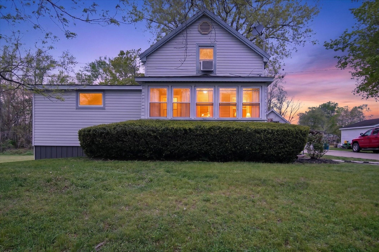 236 W Congress Street, Morenci, MI, 49256-1241