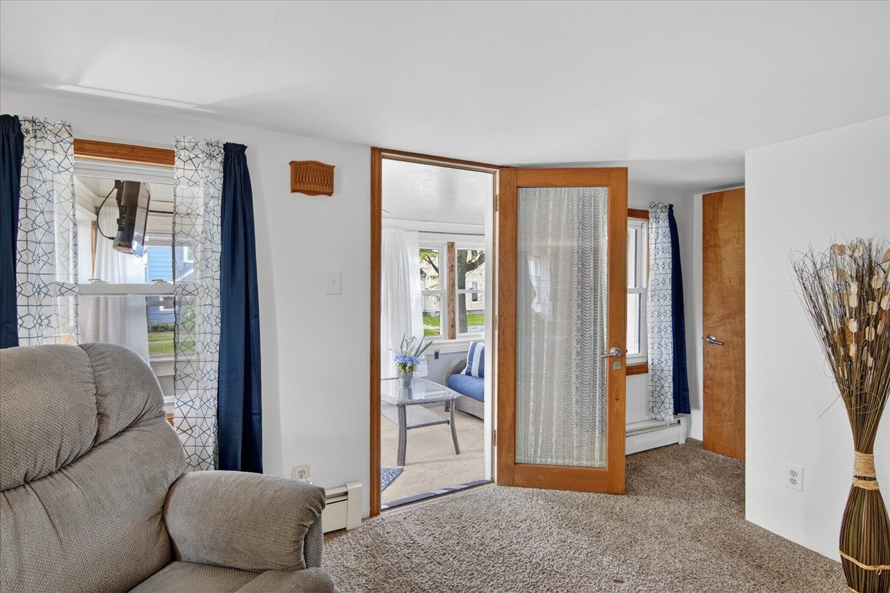 236 W Congress Street, Morenci, MI, 49256-1241