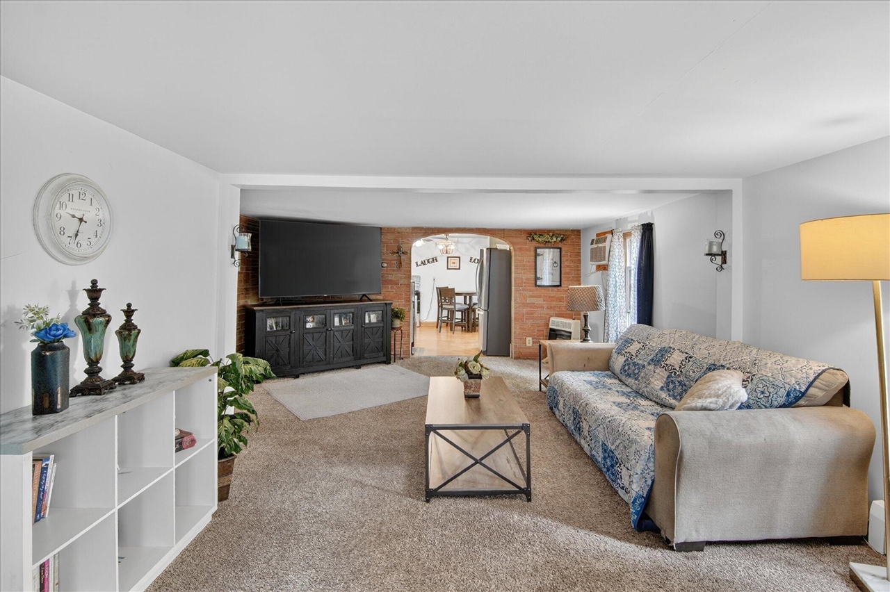236 W Congress Street, Morenci, MI, 49256-1241