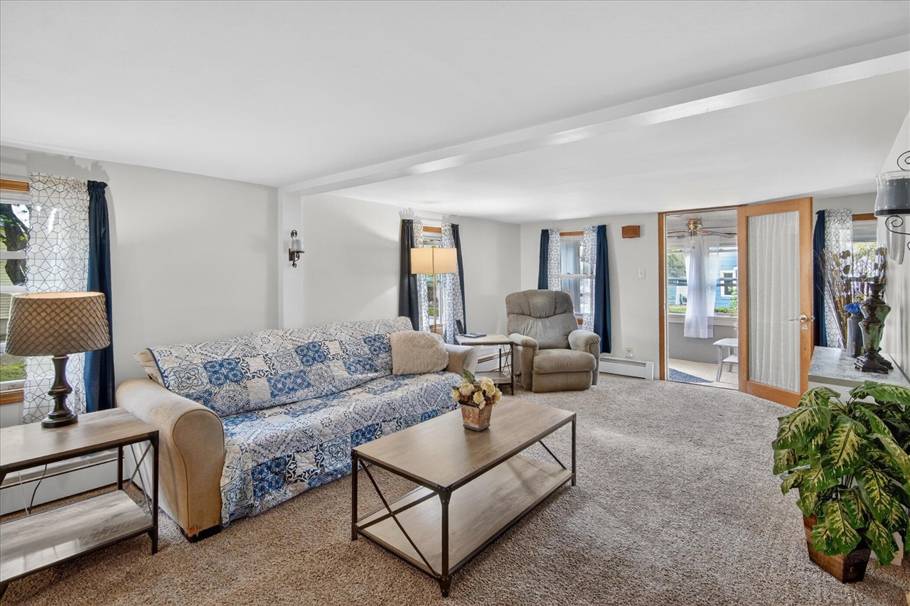 236 W Congress Street, Morenci, MI, 49256-1241