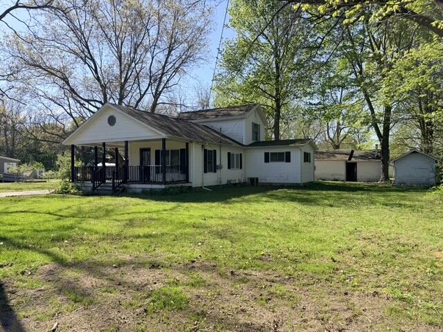 549 Academy Street, Allegan, MI, 49010-1442