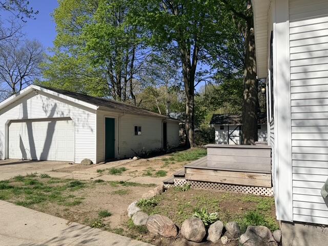 549 Academy Street, Allegan, MI, 49010-1442