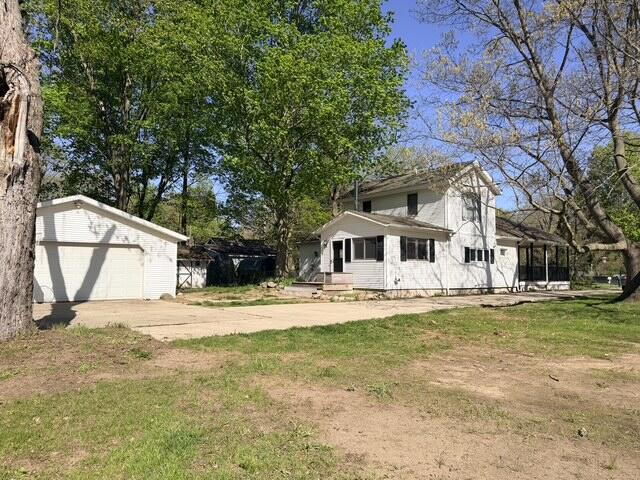 549 Academy Street, Allegan, MI, 49010-1442