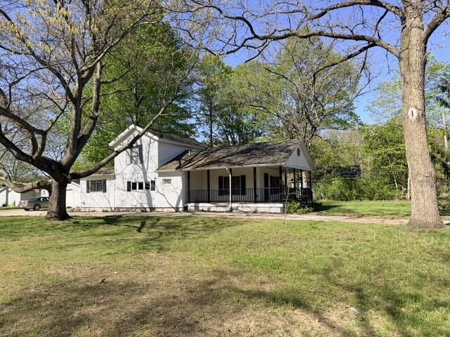 549 Academy Street, Allegan, MI, 49010-1442