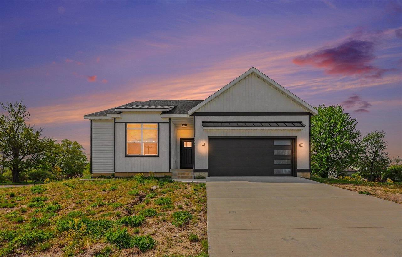 5214 Margot Lane, Allendale, MI, 49401