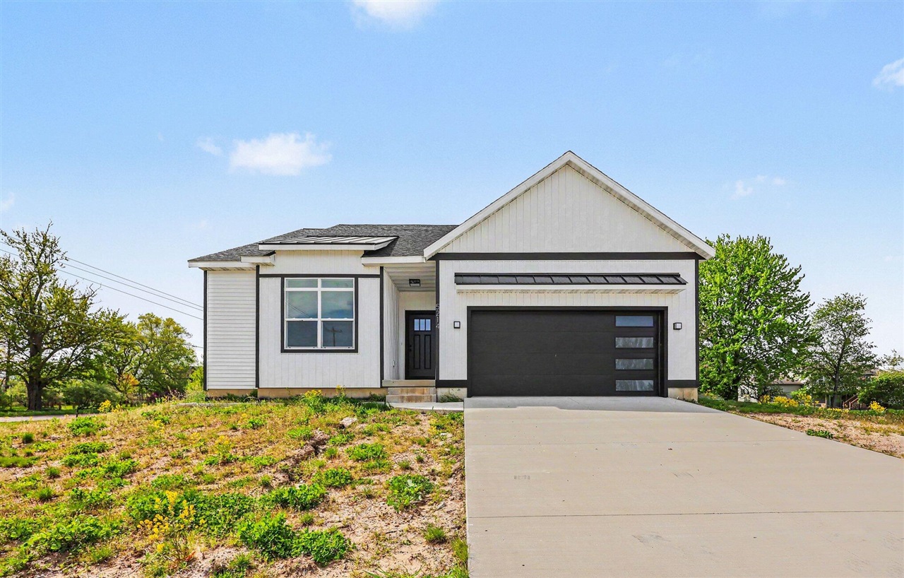 5214 Margot Lane, Allendale, MI, 49401