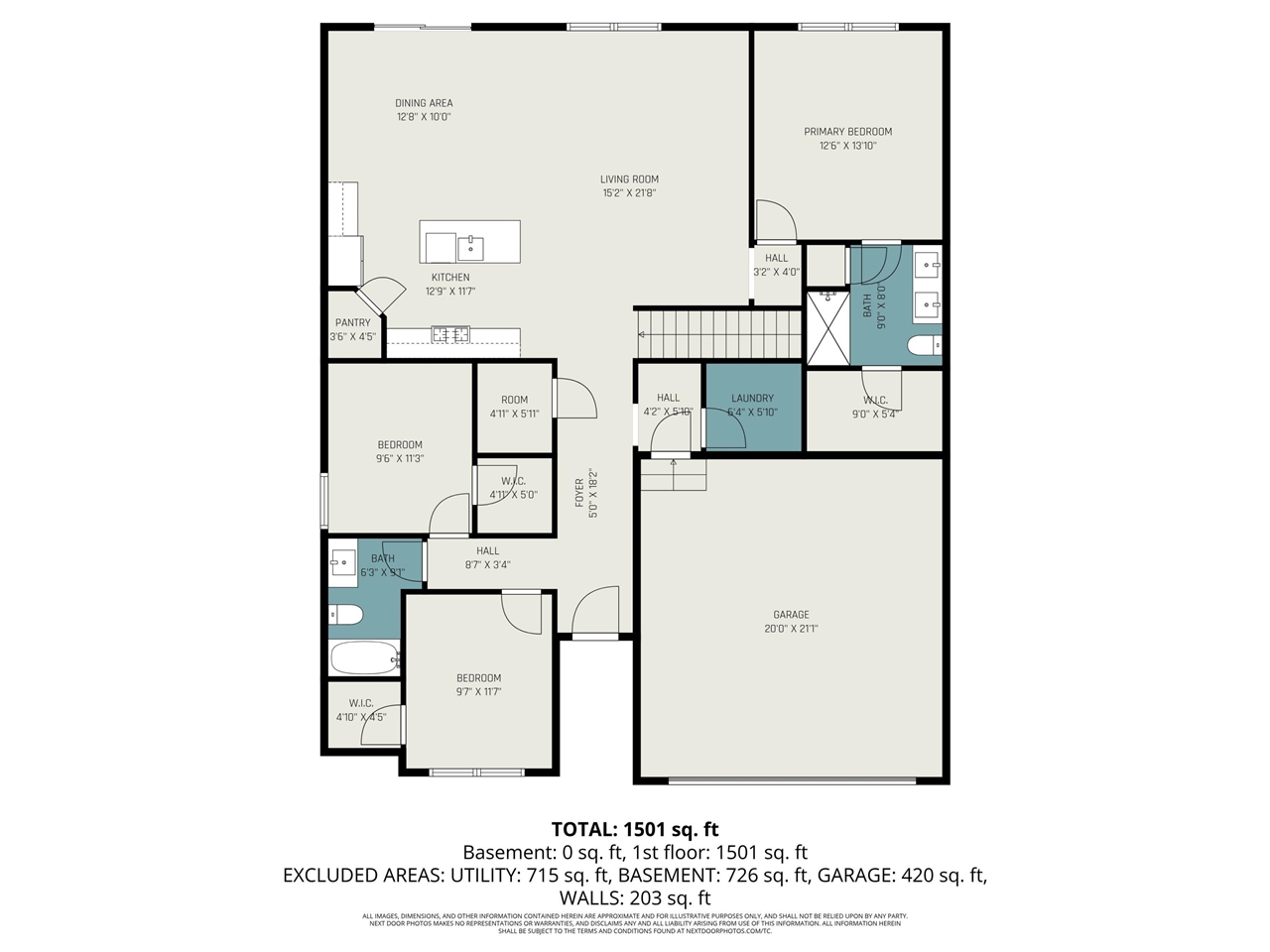 5214 Margot Lane, Allendale, MI, 49401