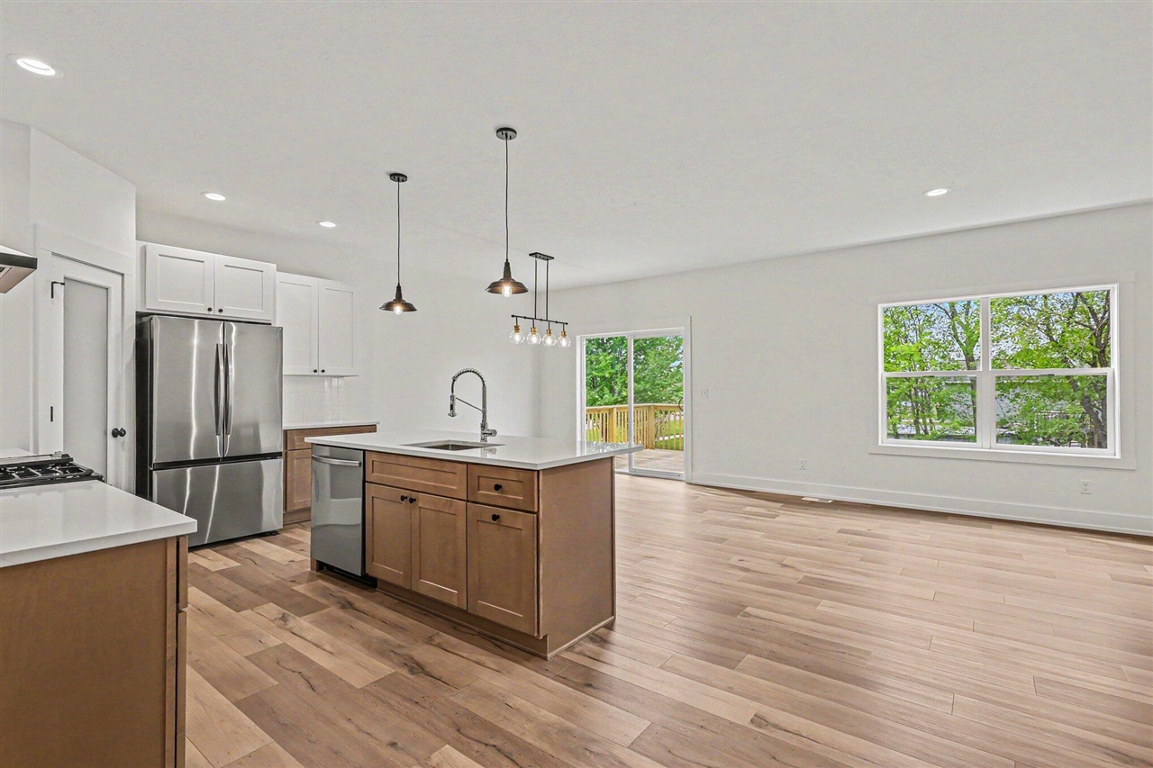 5214 Margot Lane, Allendale, MI, 49401