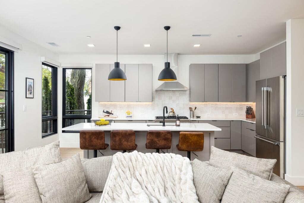 325 E Summit Street UNIT&nbsp;101, Ann Arbor, MI, 48104-1077