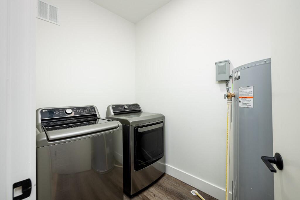 325 E Summit Street UNIT&nbsp;101, Ann Arbor, MI, 48104-1077