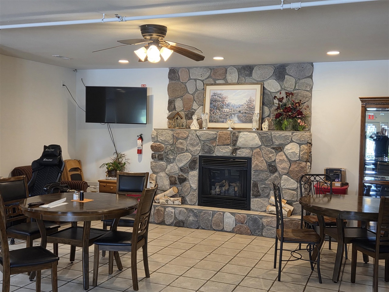 6065 Howard City Edmore Road, Vestaburg, MI, 48891