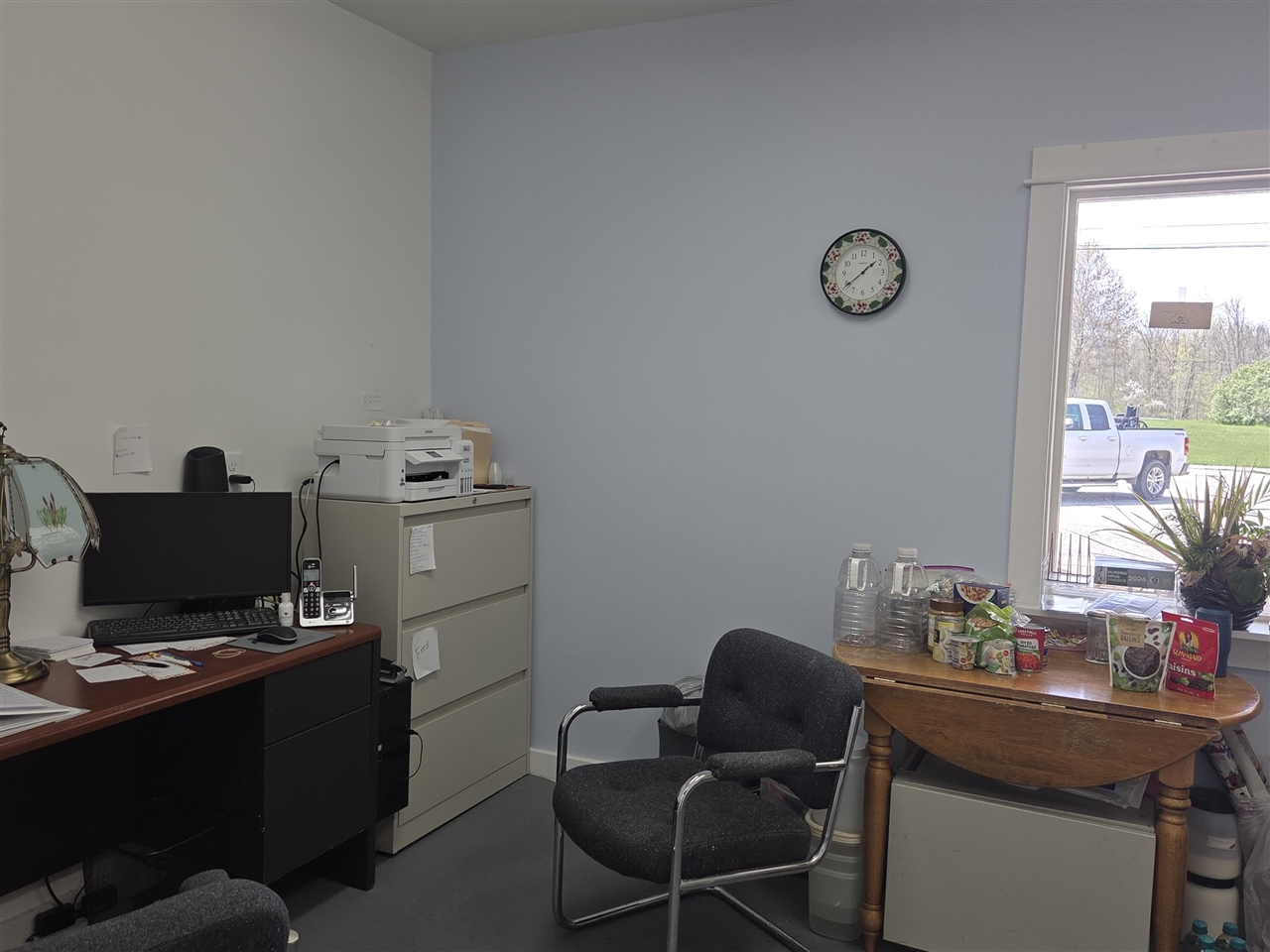6065 Howard City Edmore Road, Vestaburg, MI, 48891