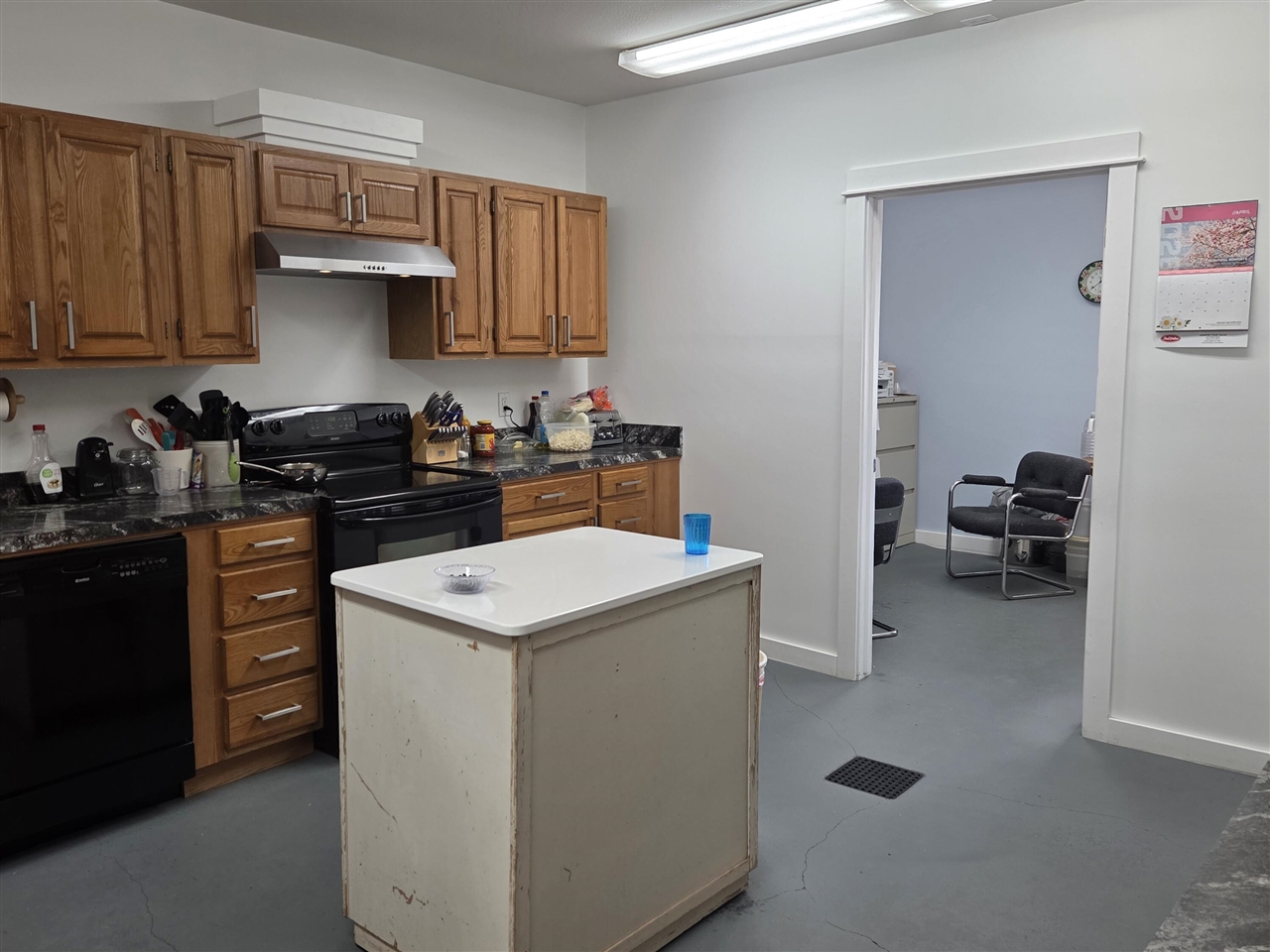 6065 Howard City Edmore Road, Vestaburg, MI, 48891