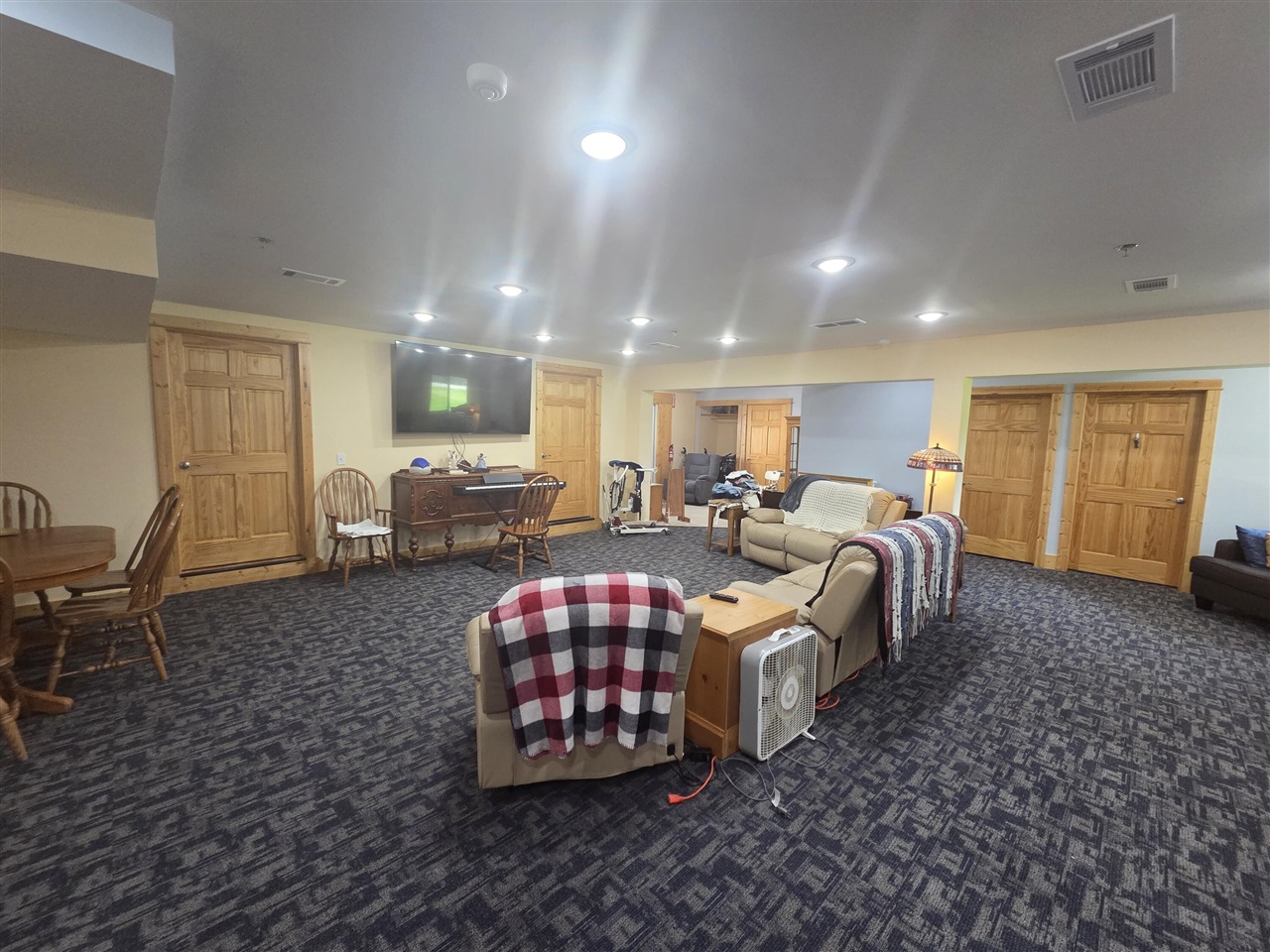 6065 Howard City Edmore Road, Vestaburg, MI, 48891