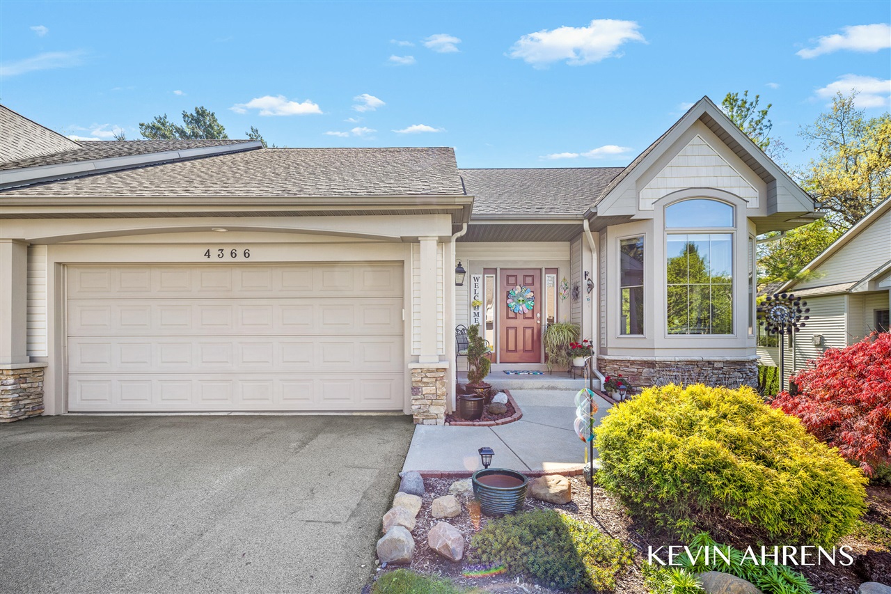 4366 Willow Ln Drive UNIT&nbsp;6, Grand Rapids, MI, 49525-7207