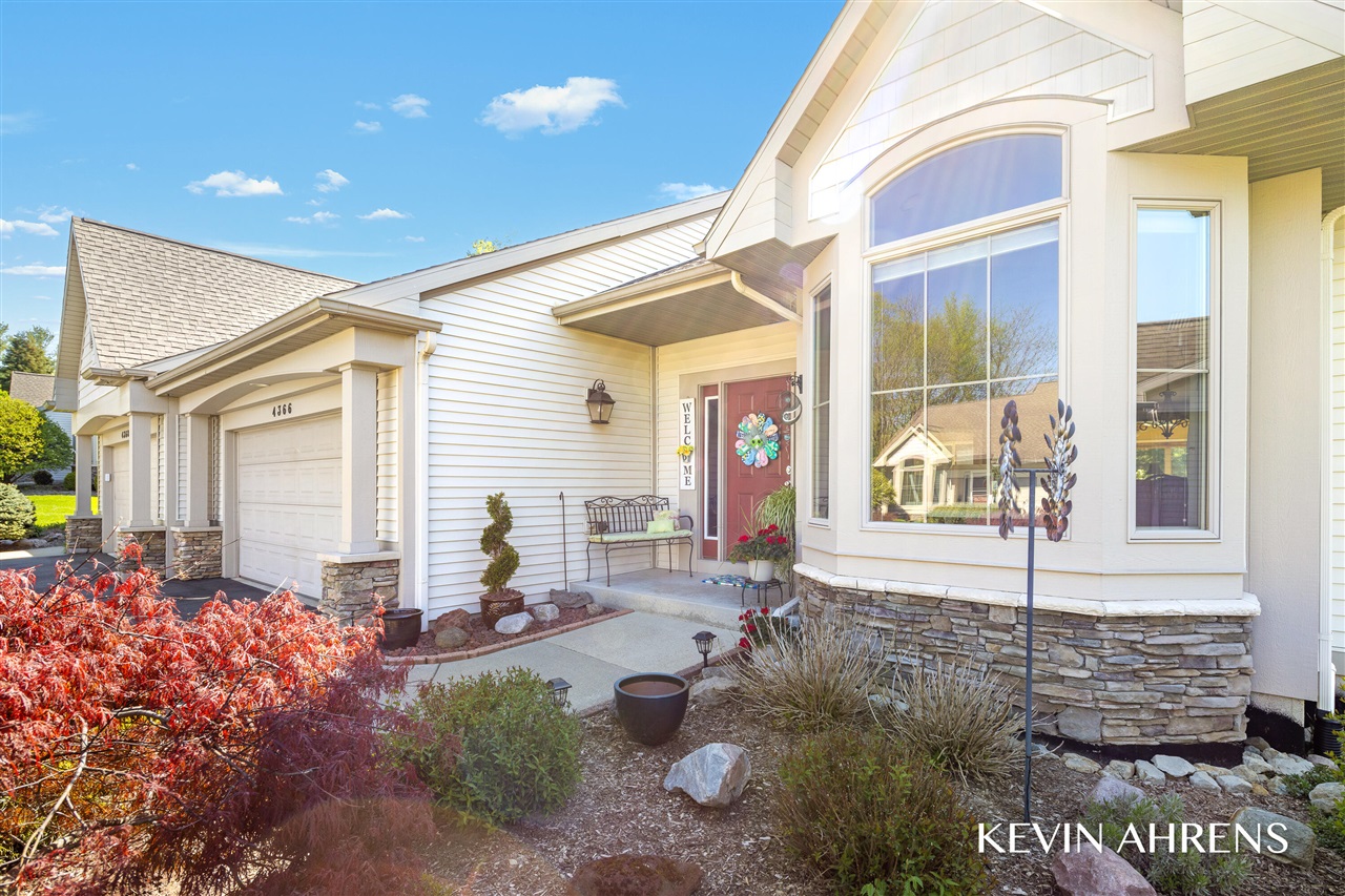 4366 Willow Ln Drive UNIT&nbsp;6, Grand Rapids, MI, 49525-7207