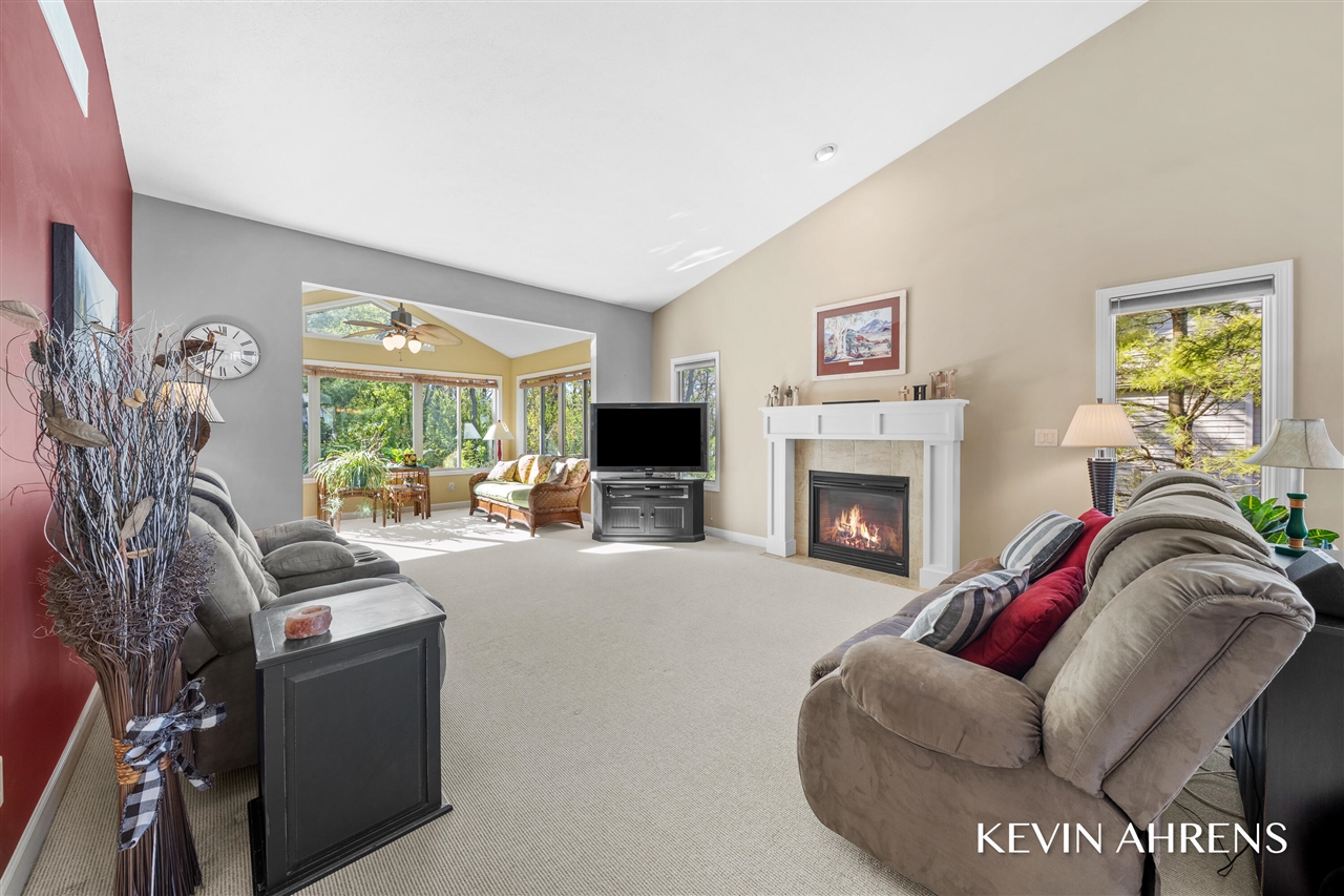 4366 Willow Ln Drive UNIT&nbsp;6, Grand Rapids, MI, 49525-7207