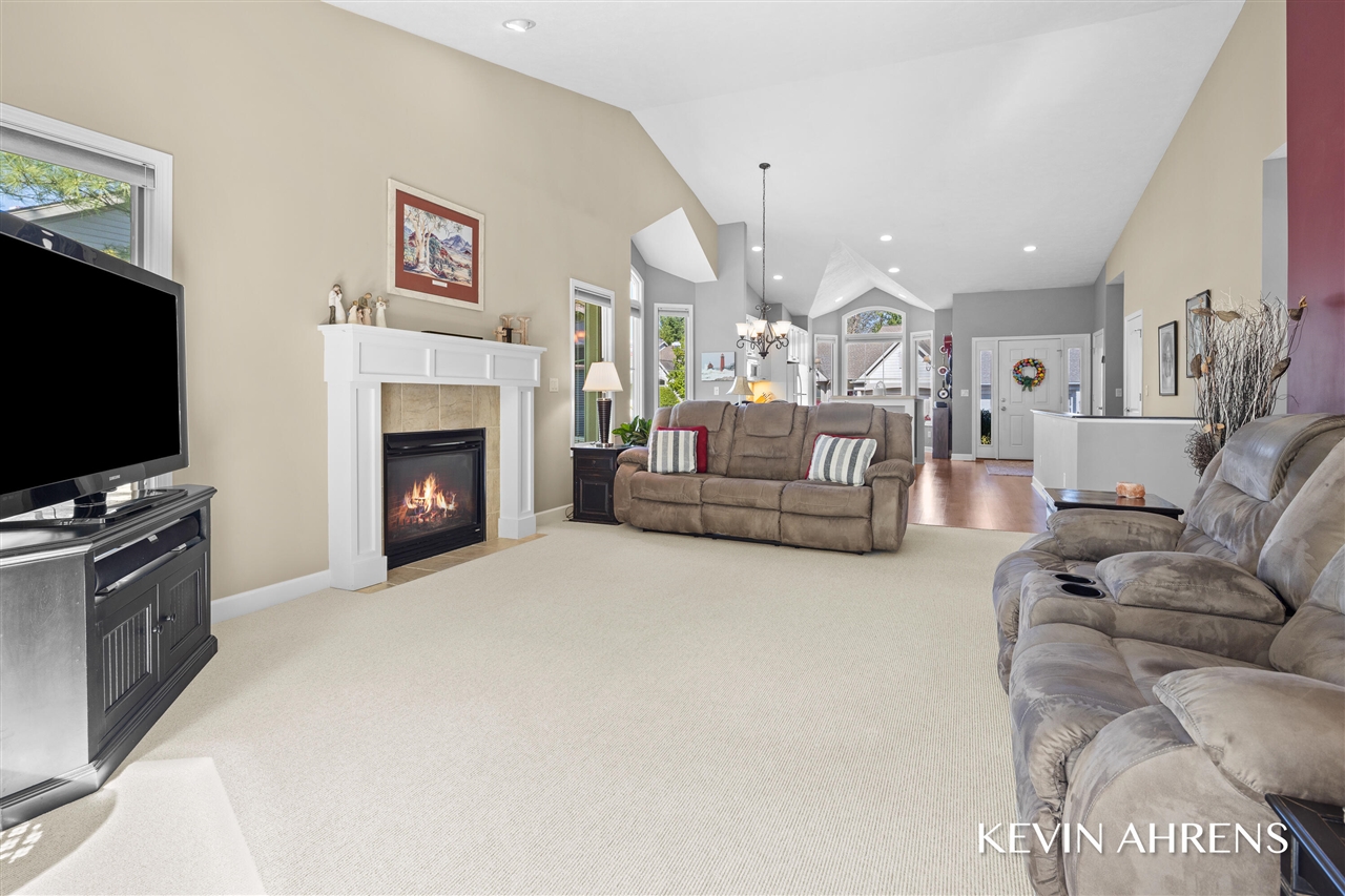 4366 Willow Ln Drive UNIT&nbsp;6, Grand Rapids, MI, 49525-7207