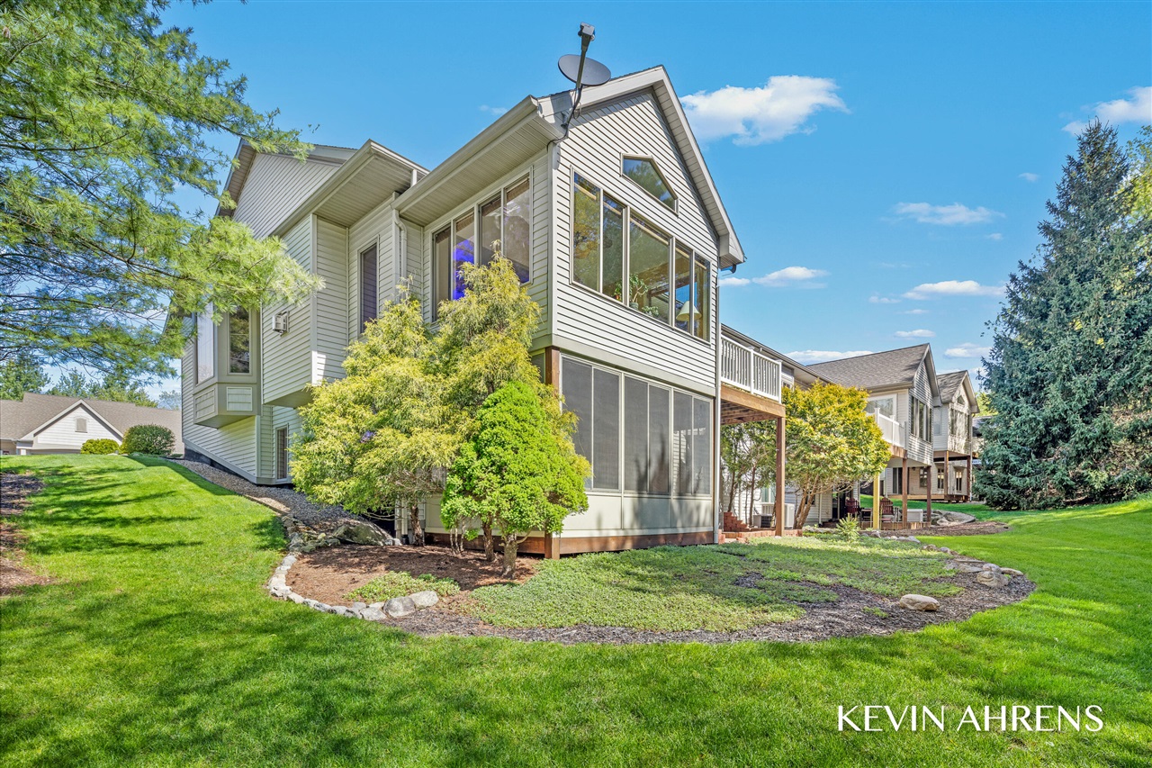 4366 Willow Ln Drive UNIT&nbsp;6, Grand Rapids, MI, 49525-7207