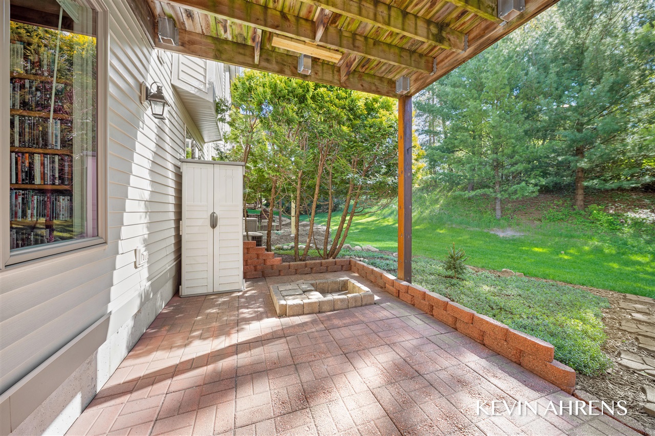 4366 Willow Ln Drive UNIT&nbsp;6, Grand Rapids, MI, 49525-7207