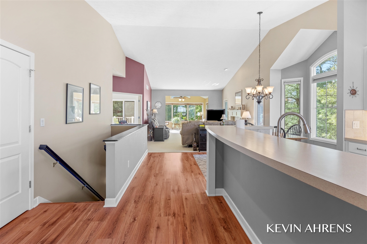 4366 Willow Ln Drive UNIT&nbsp;6, Grand Rapids, MI, 49525-7207