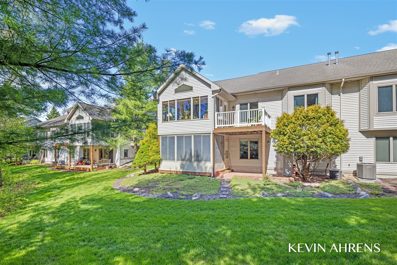 4366 Willow Ln Drive UNIT&nbsp;6, Grand Rapids, MI, 49525-7207