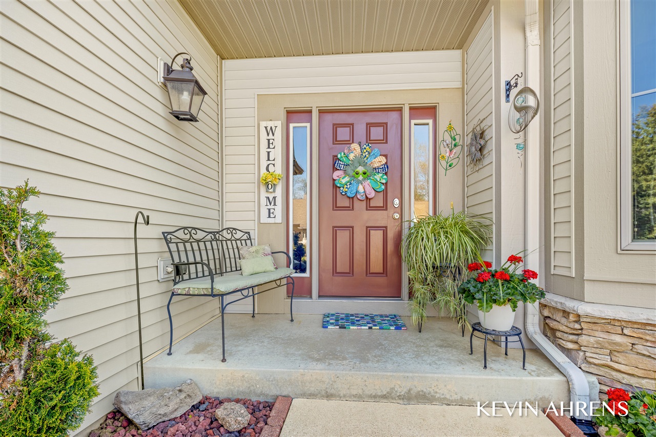 4366 Willow Ln Drive UNIT&nbsp;6, Grand Rapids, MI, 49525-7207