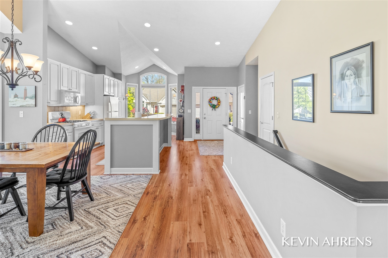 4366 Willow Ln Drive UNIT&nbsp;6, Grand Rapids, MI, 49525-7207