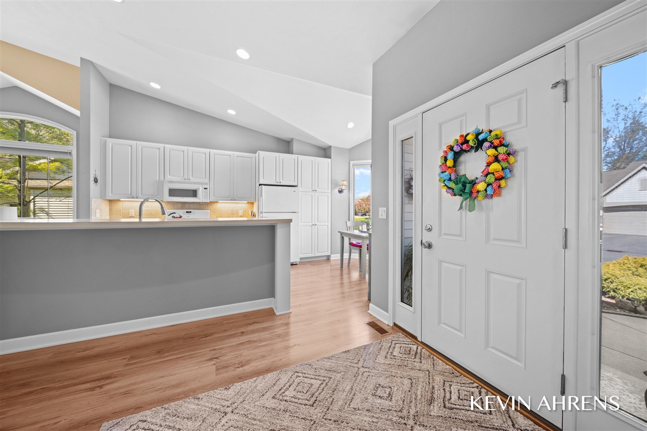 4366 Willow Ln Drive UNIT&nbsp;6, Grand Rapids, MI, 49525-7207