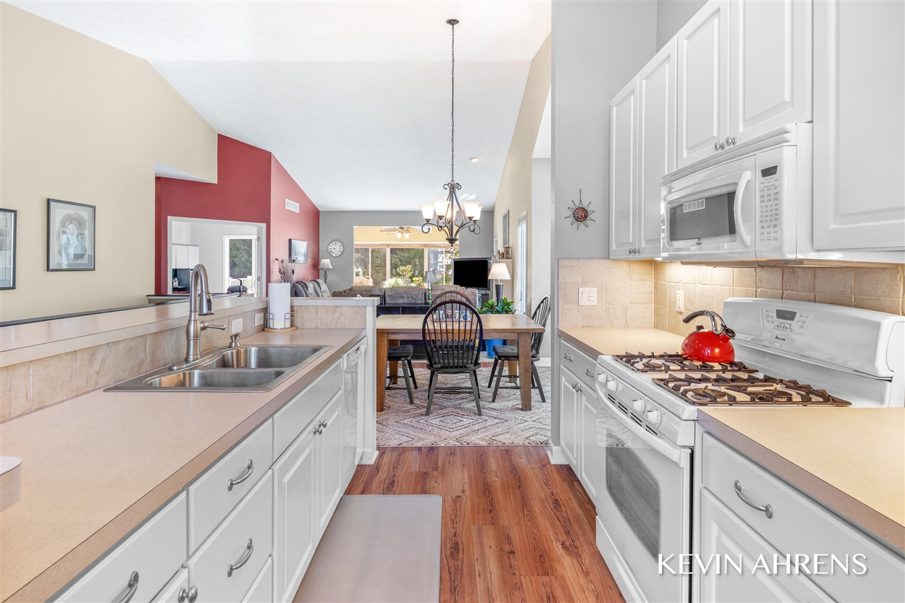 4366 Willow Ln Drive UNIT&nbsp;6, Grand Rapids, MI, 49525-7207