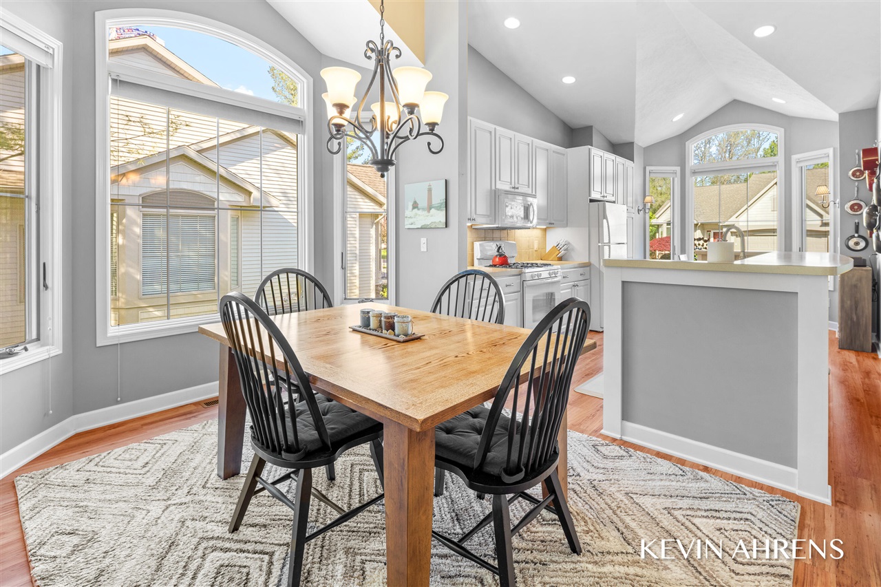 4366 Willow Ln Drive UNIT&nbsp;6, Grand Rapids, MI, 49525-7207
