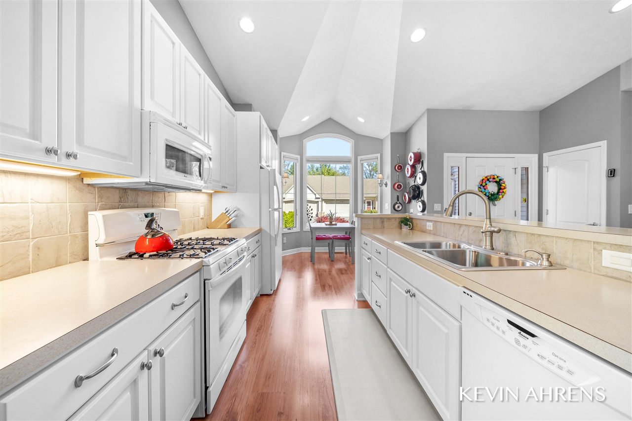 4366 Willow Ln Drive UNIT&nbsp;6, Grand Rapids, MI, 49525-7207