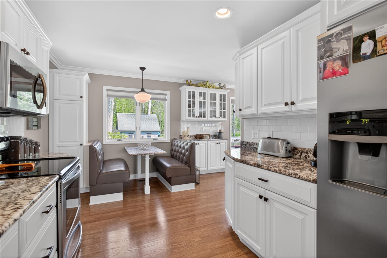 5745 Browns Lake Road, Jackson, MI, 49203-5606