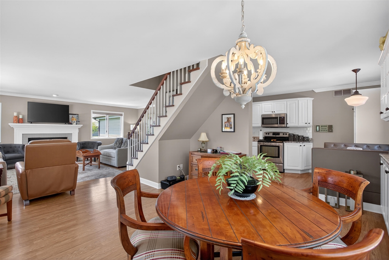 5745 Browns Lake Road, Jackson, MI, 49203-5606